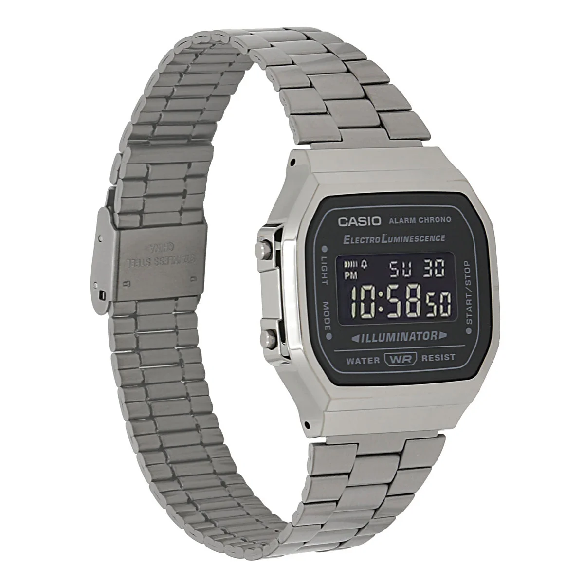 Casio A168WGG-1BVT Watch - Image 3
