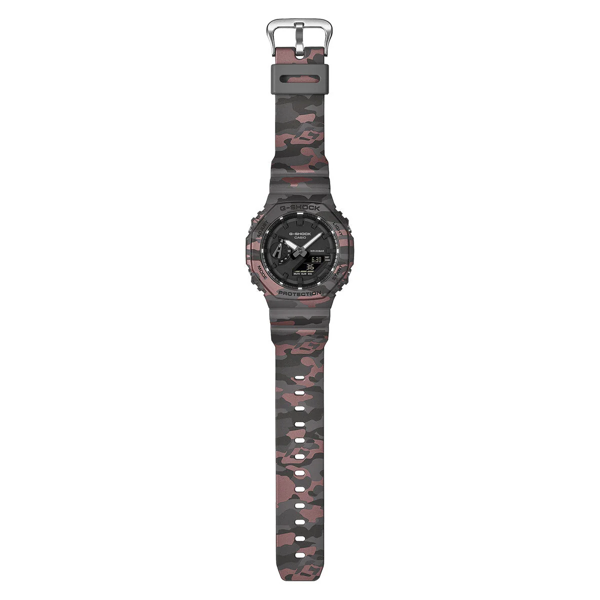 G-Shock GA2100CM-8A Watch - Image 2