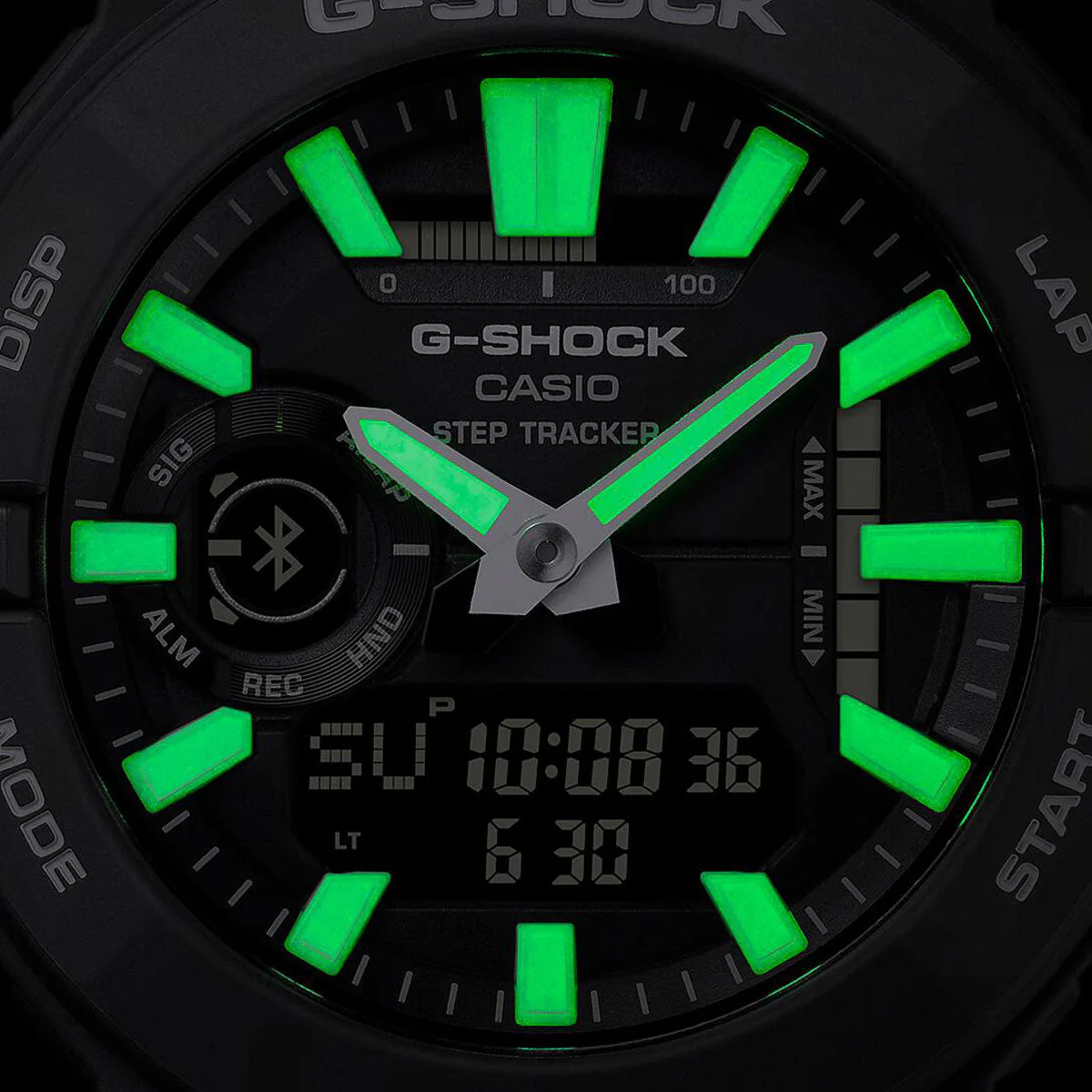 G-Shock GBA950-7A Watch - Image 5