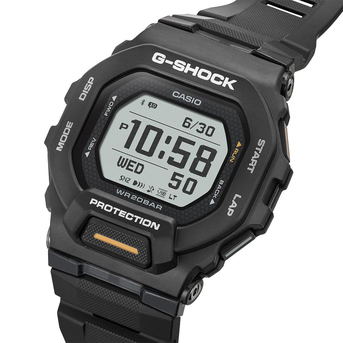 G-Shock GBD200-1A1 Watch - Image 3
