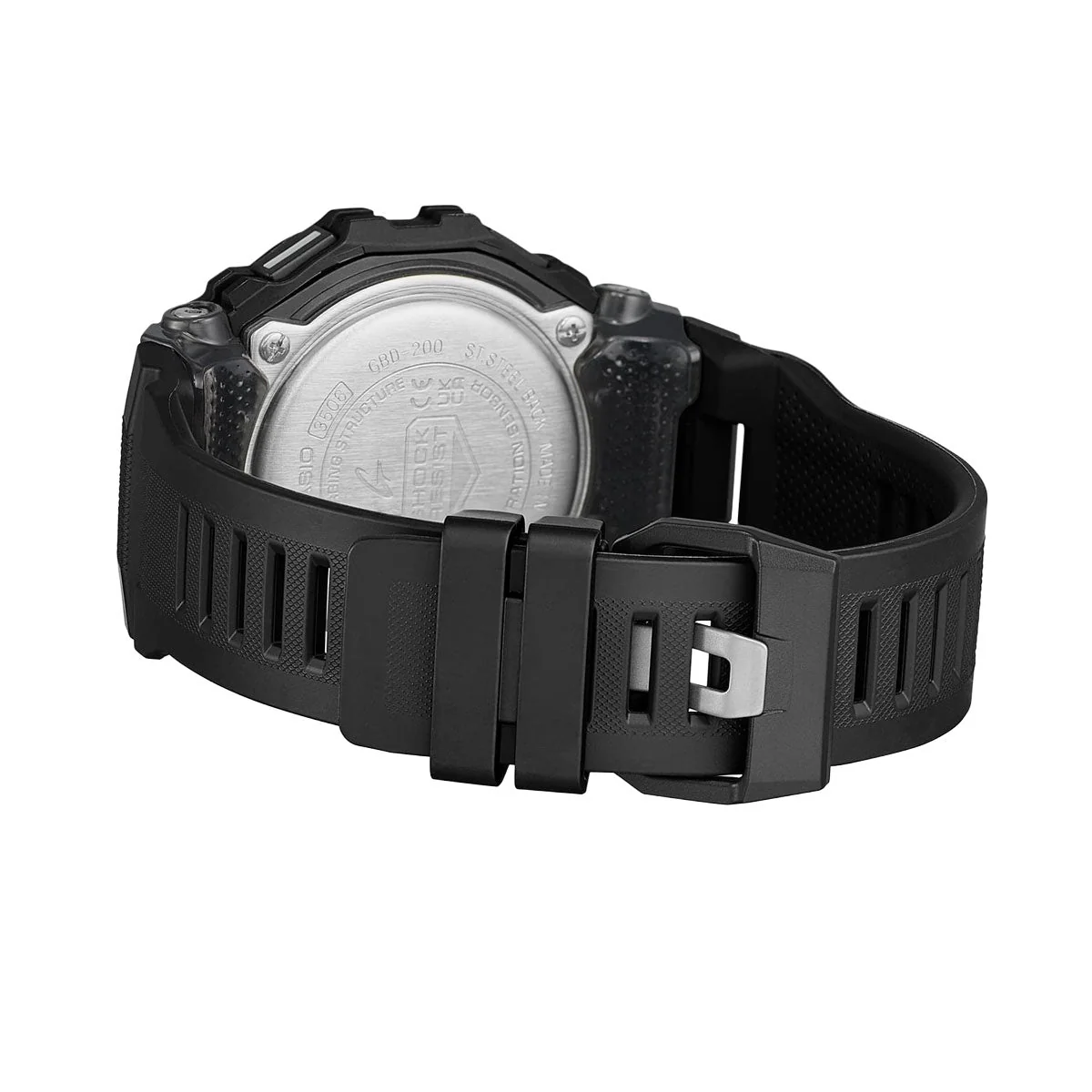 G-Shock GBD200-1A1 Watch - Image 4