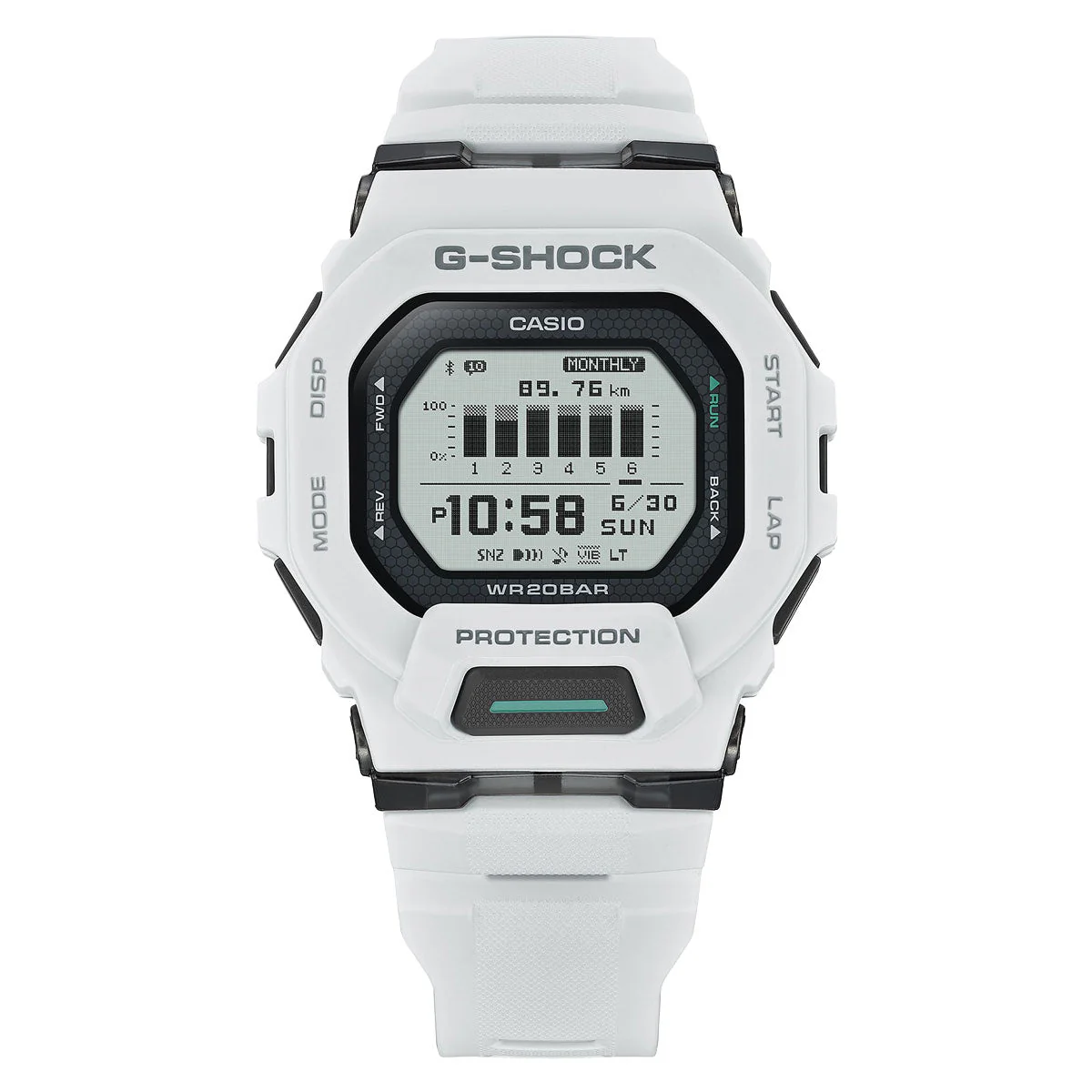 G-Shock GBD200-7 Watch - Image 2