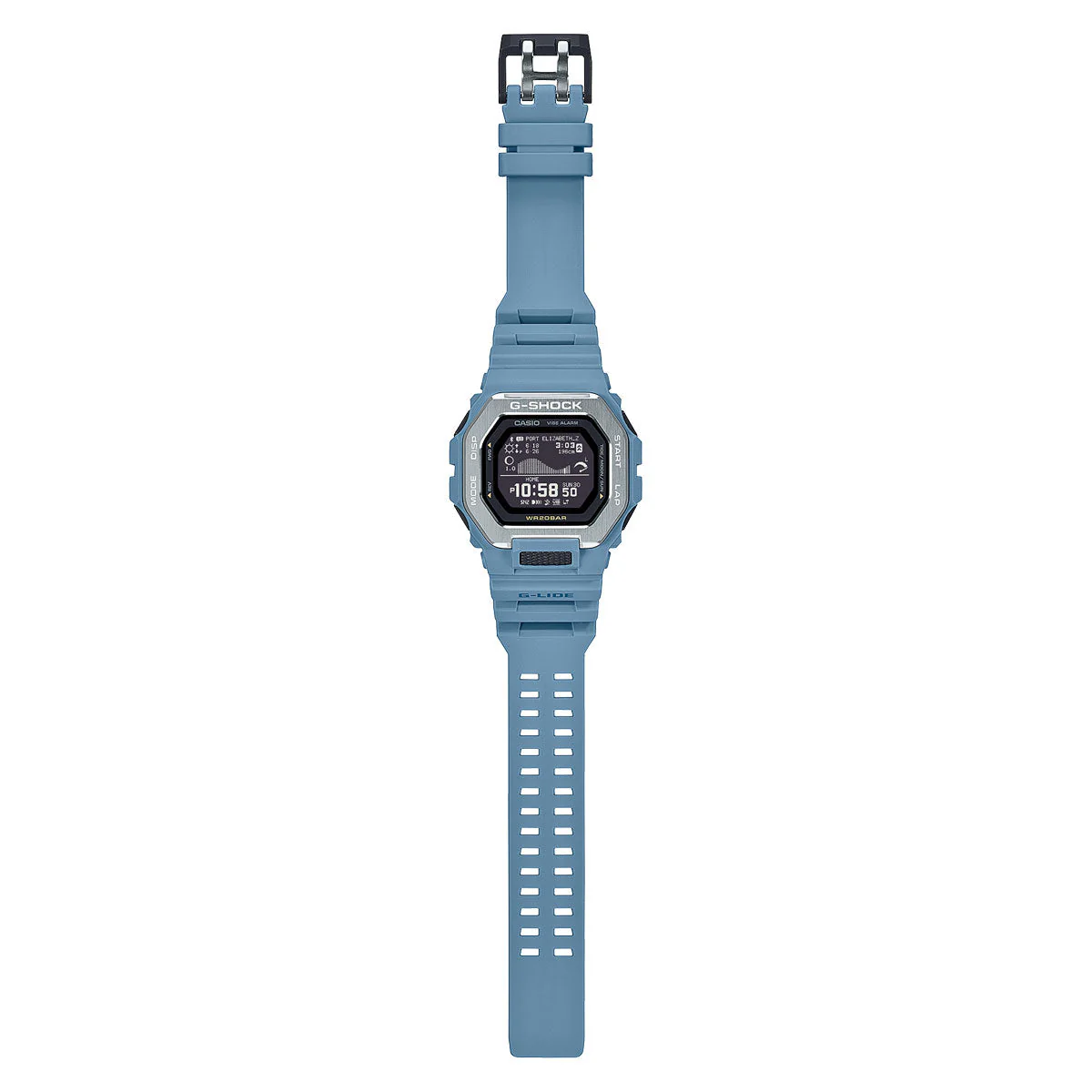 G-Shock GBX100-2A Watch - Image 2