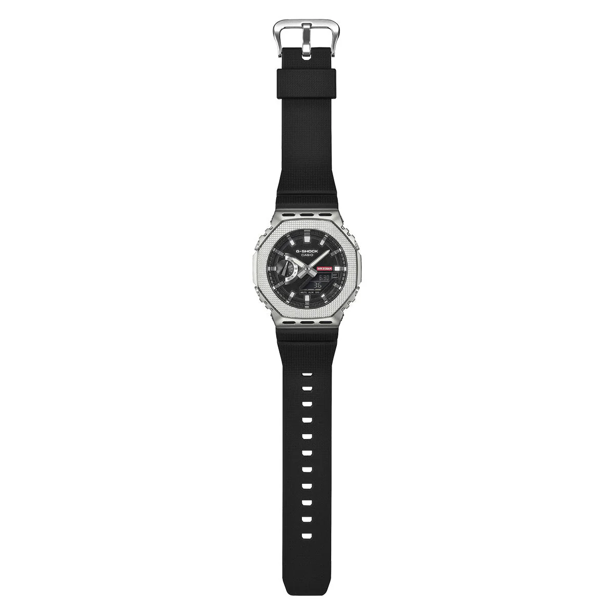 G-Shock GM2100M-1A Watch - Image 2