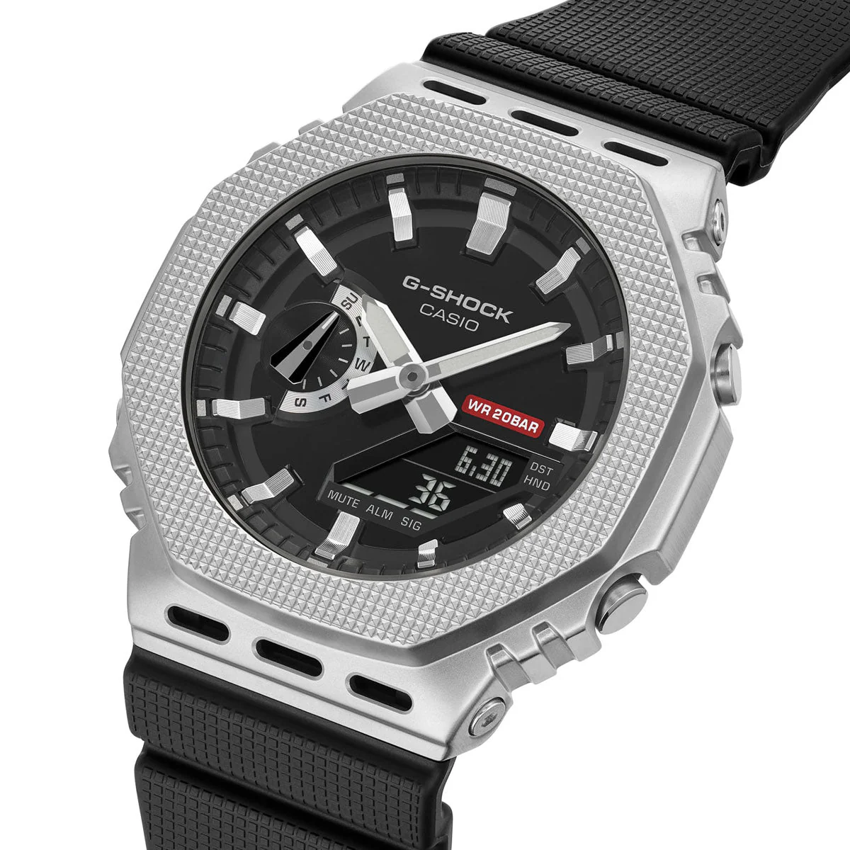 G-Shock GM2100M-1A Watch - Image 3