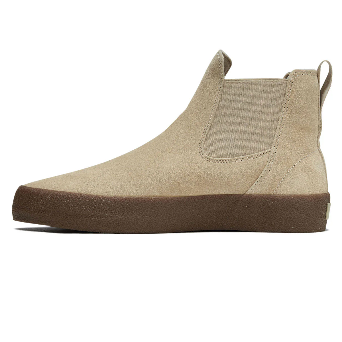 Globe Dover II Shoes - Safari/Crepe - Image 2