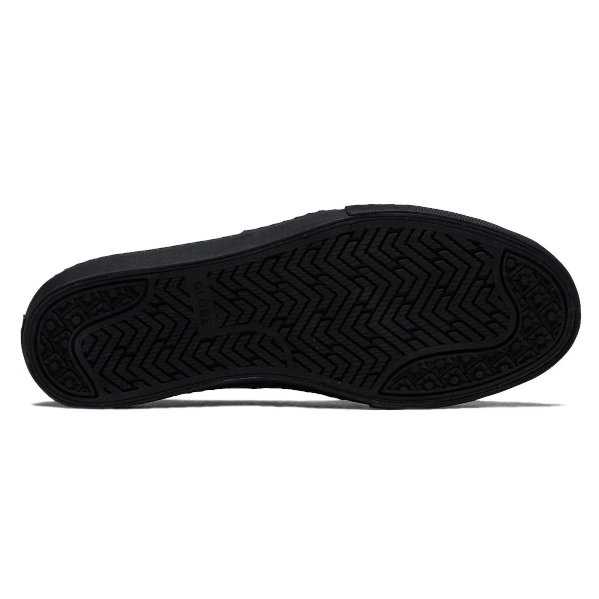 Globe Liaizon Shoes - Wasted Talent Black/Snake - Image 4