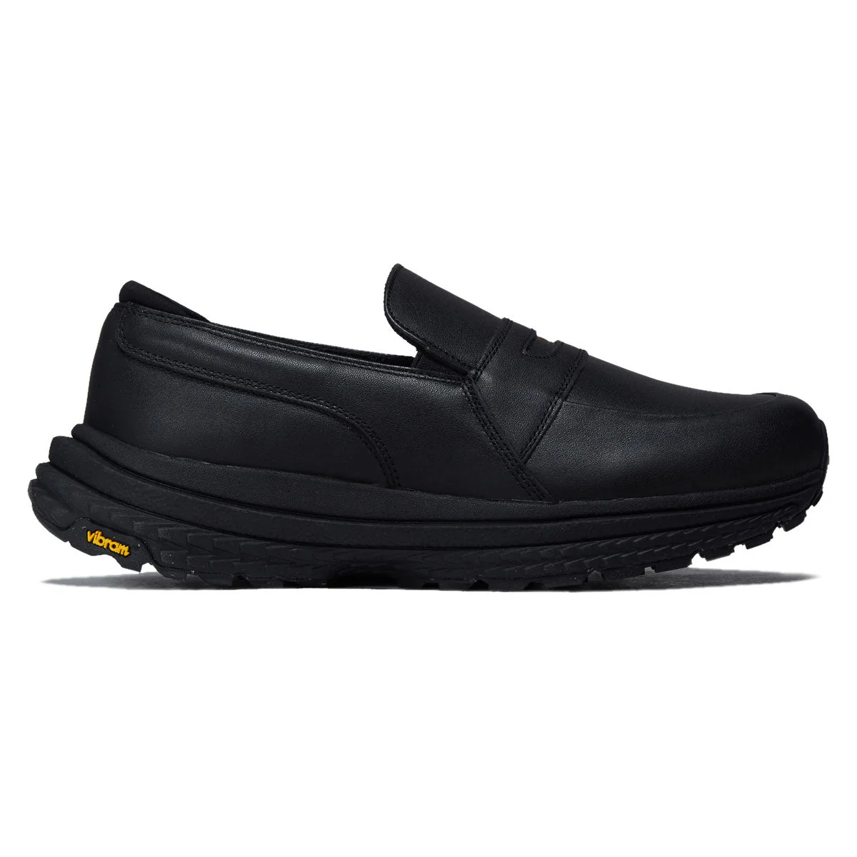 Globe Liaizon Vibram Shoes - Black
