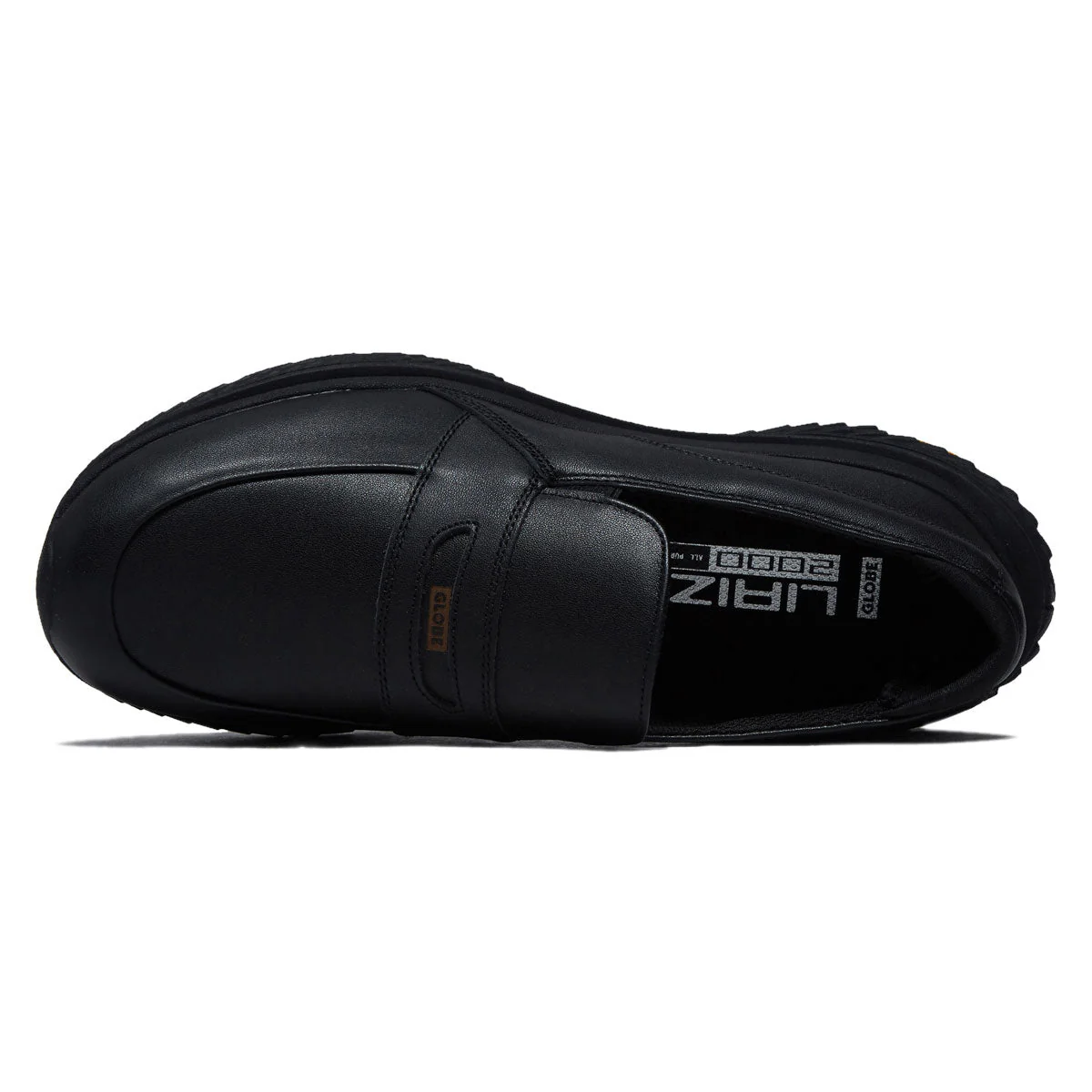 Globe Liaizon Vibram Shoes - Black - Image 3