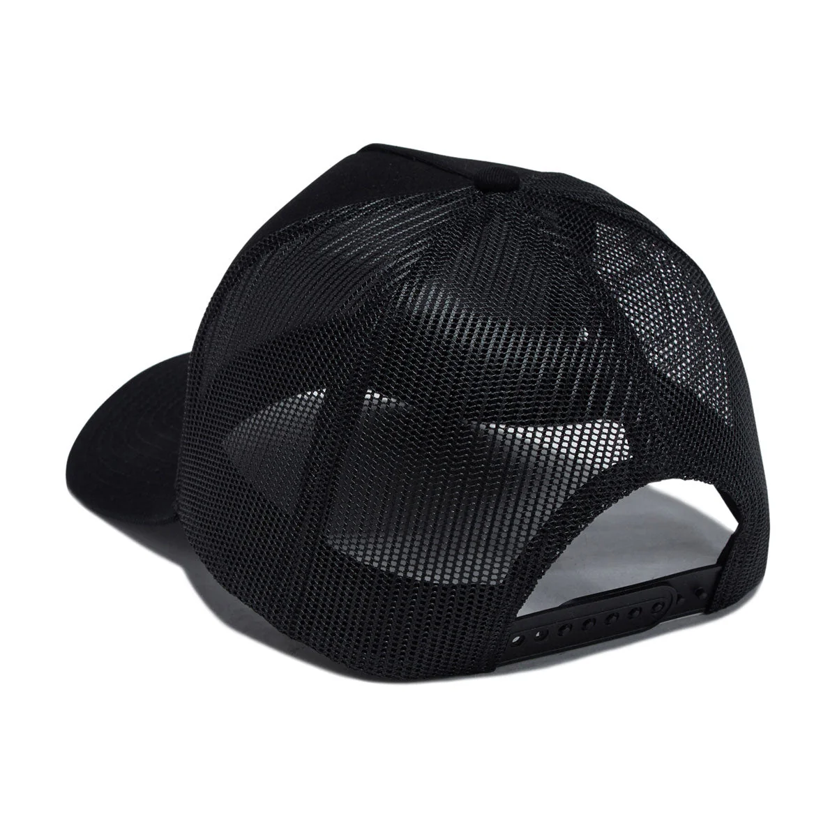 Grind King Keep On Truckin' Trucker Hat - Black - Image 2