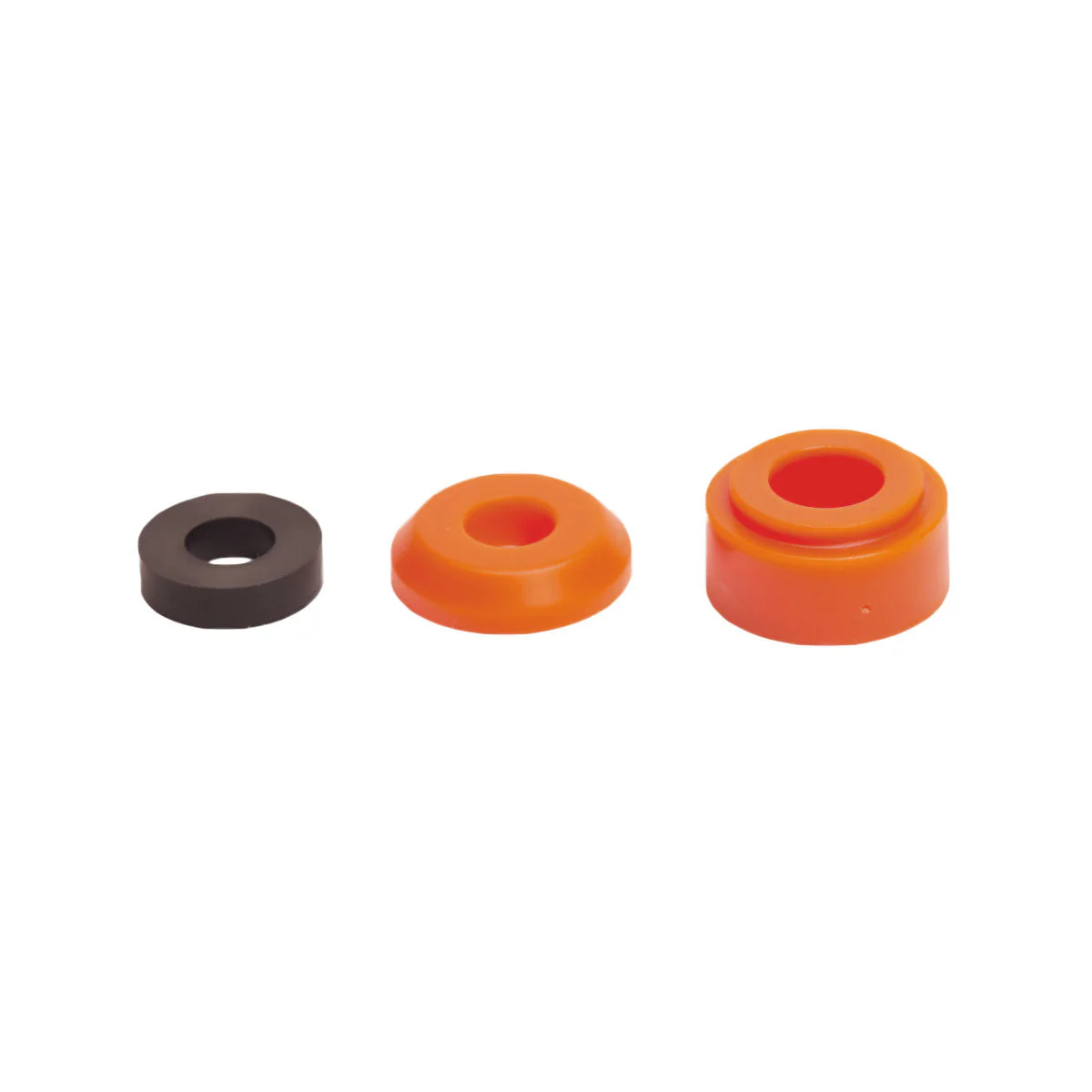 Grind King Tri-Kush Medium Bushings