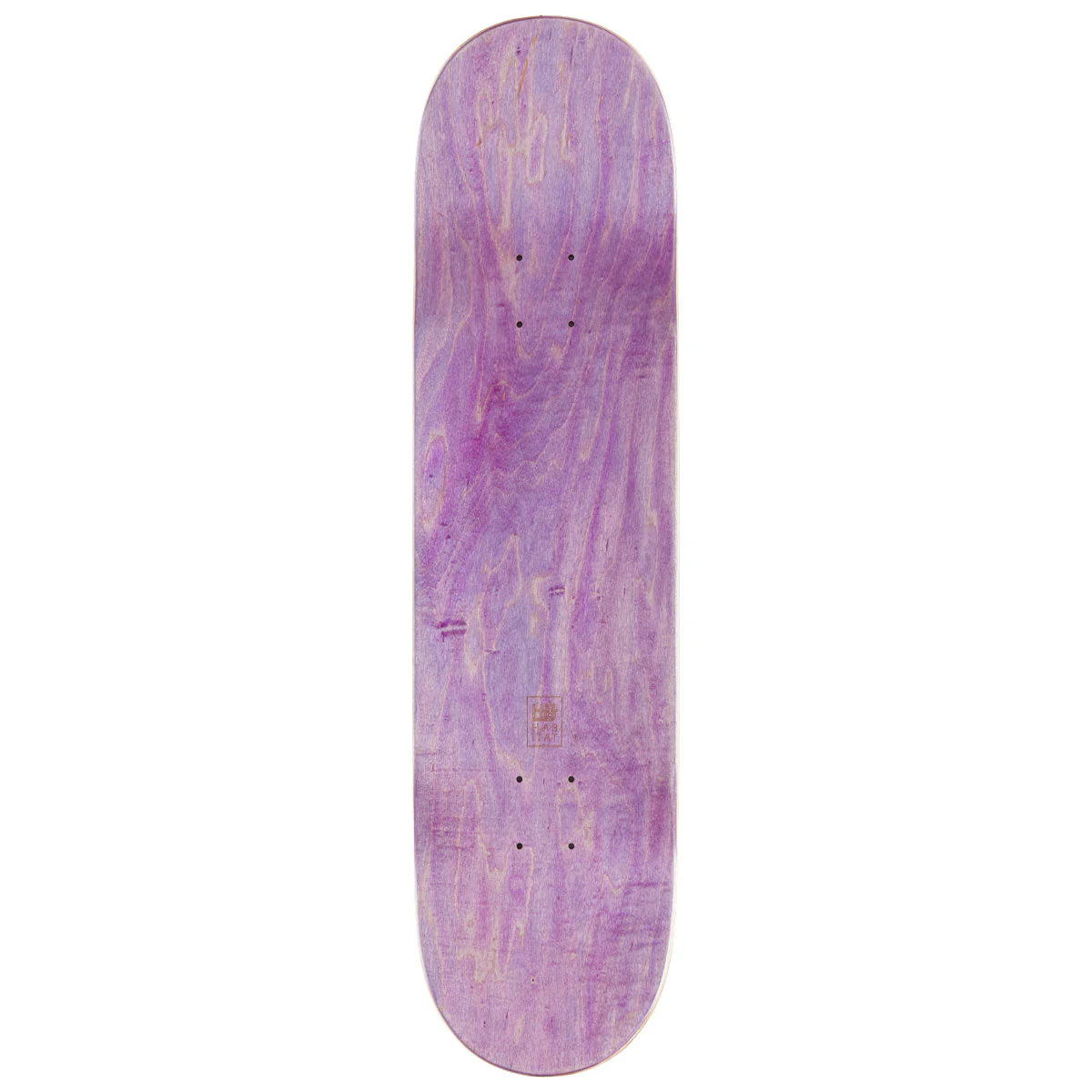 Habitat Cossa Onca Skateboard Deck - 8.25" - Image 2