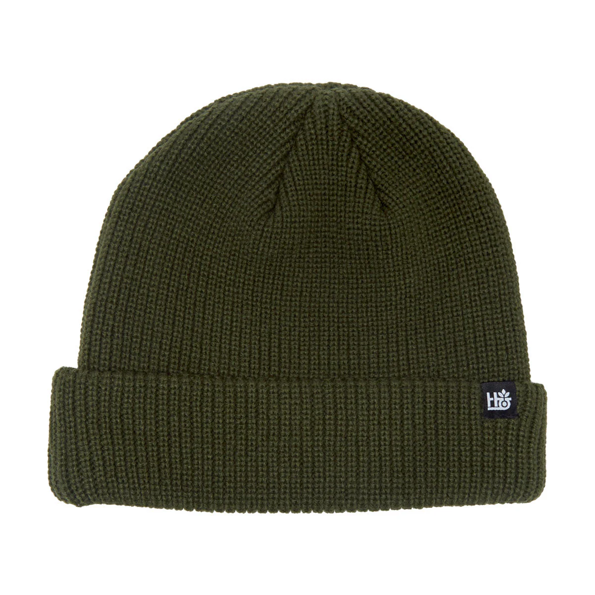 Habitat Field Essentials Beanie - Olive Drab