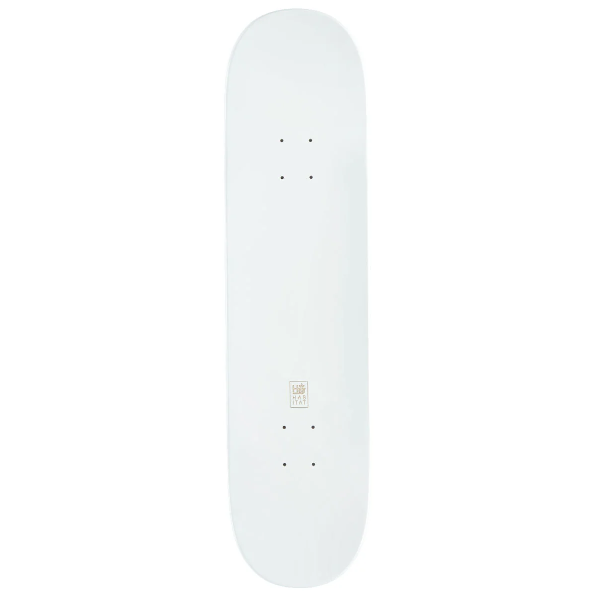 Habitat Janoski Saber Skateboard Complete - Assorted - 8.125" - Image 2