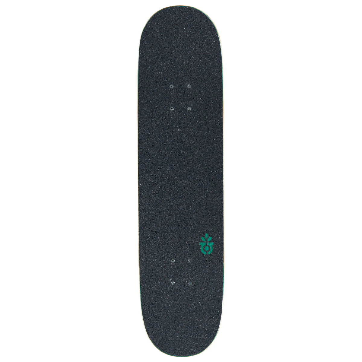 Habitat Pennant Pre-Built Skateboard Complete - Assorted - 8.00" - Image 2