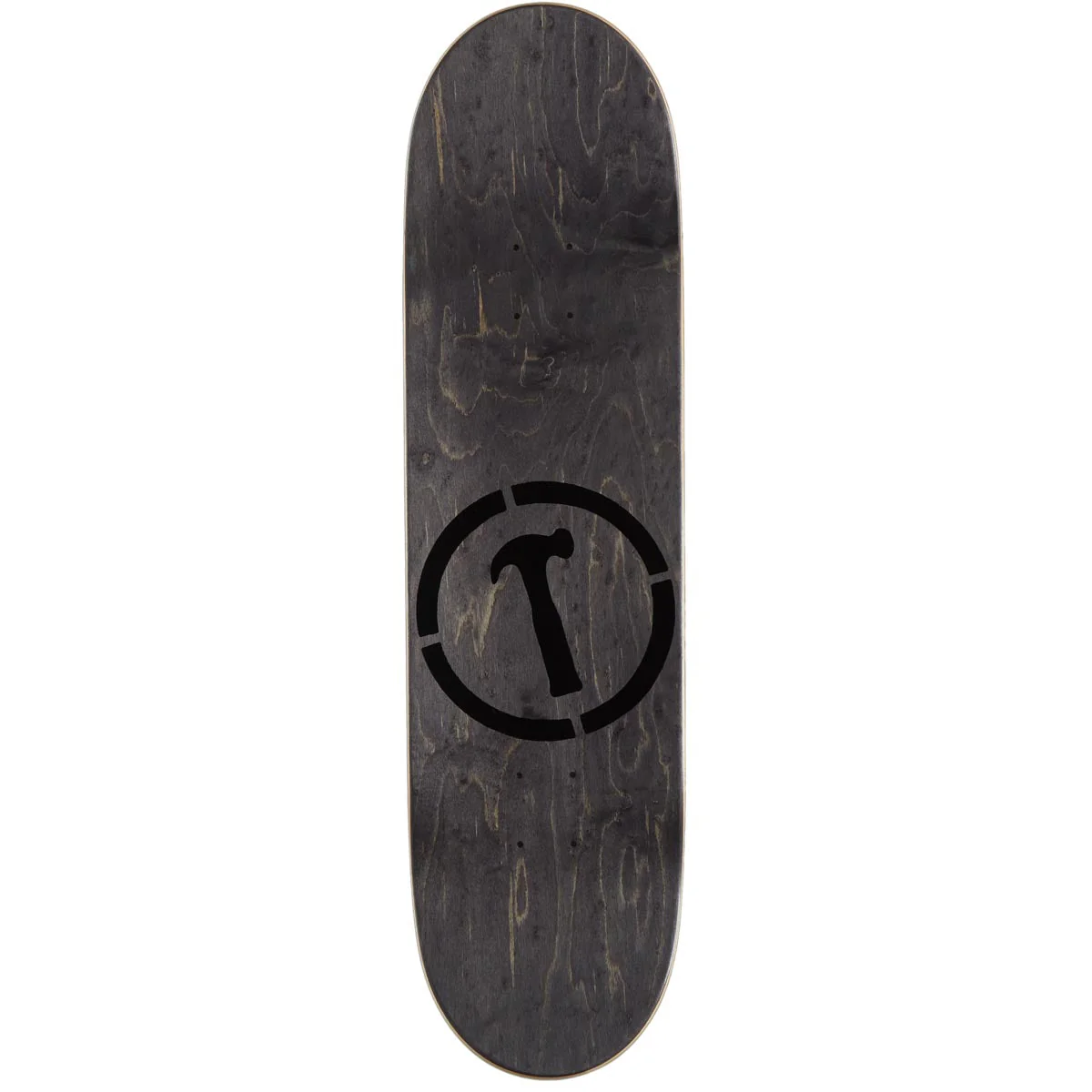 Hammers 2G Skateboard Complete - White - 8.50" - Image 2
