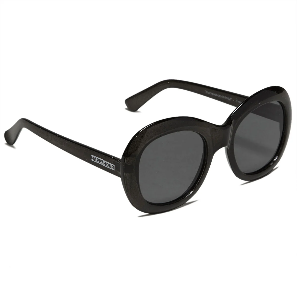 Happy Hour Bikini Beach Sunglasses - Evan Smith/Space Dust