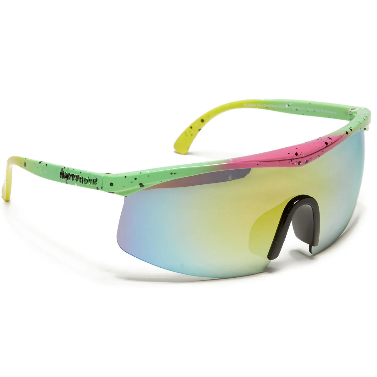 Happy Hour Fire Birds Sunglasses - Catch Surf