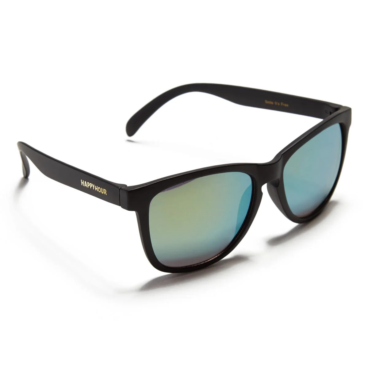 Happy Hour Mamba Sunglasses - Blacks Beach