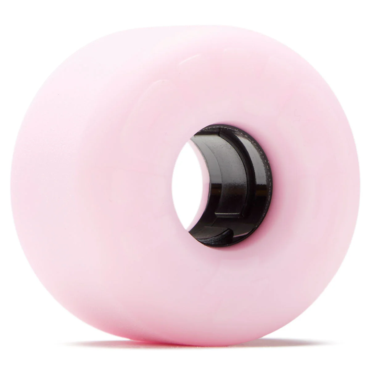 Hawgs Lil' EZ 78a Stone Ground Longboard Wheels - Pink - 60mm
