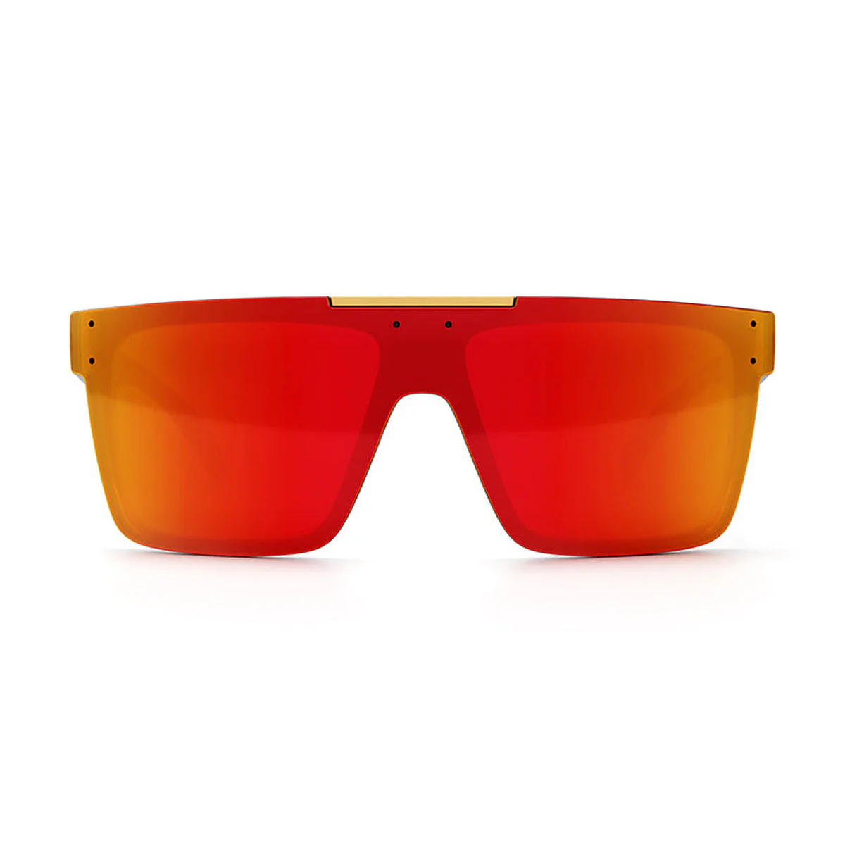 Heat Wave Visual Quatro Sunglasses - Turbo Classic