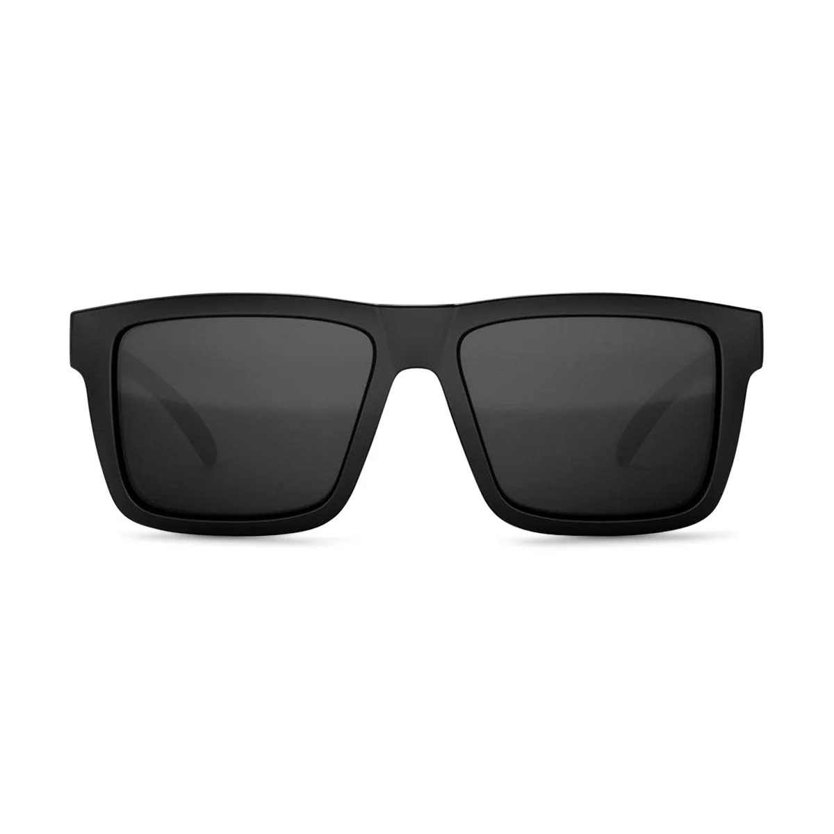 Heat Wave Visual XL Vise Sunglasses - Z87 Black Lens