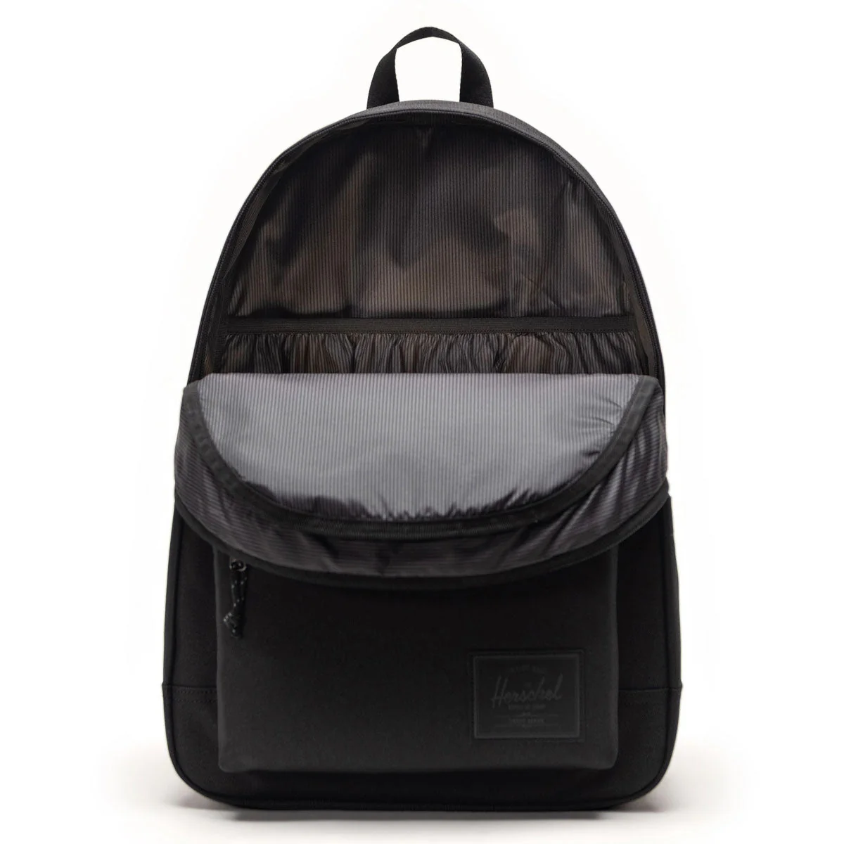 Herschel Supply Classic XL Backpack - Varsity Black - Image 3