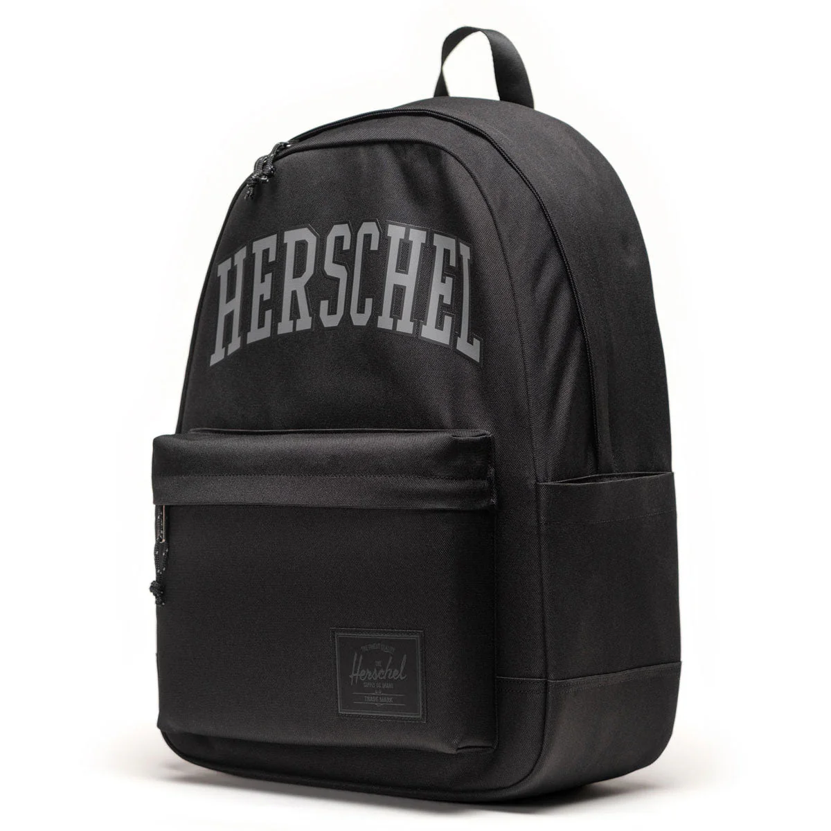 Herschel Supply Classic XL Backpack - Varsity Black - Image 4
