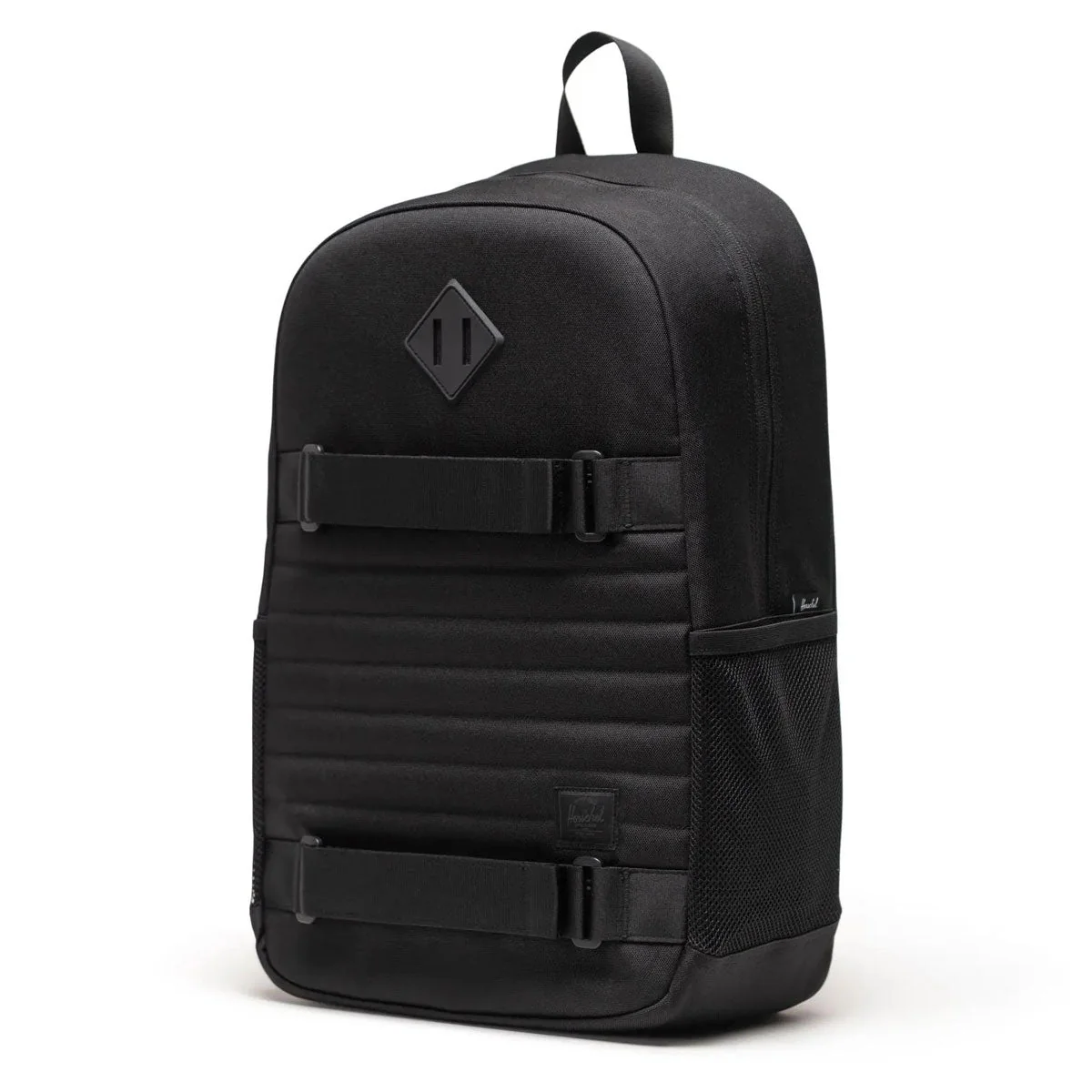 Herschel Supply Fleet Skate Backpack - Black - Image 3