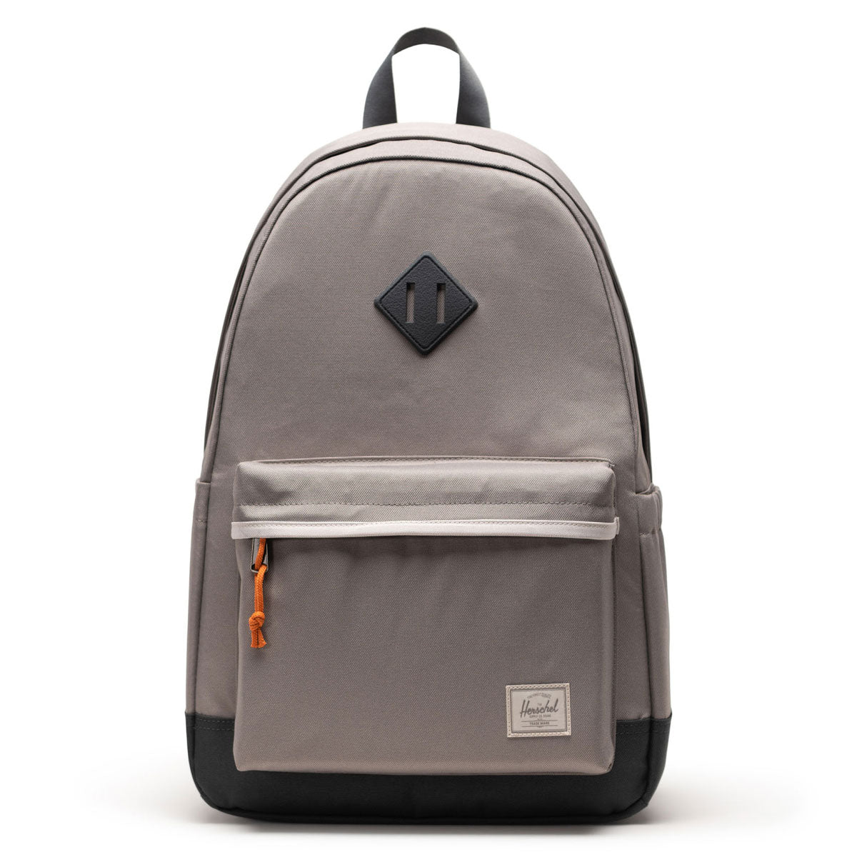 Herschel Supply Heritage Backpack - Morning Dove/Dark Shadow