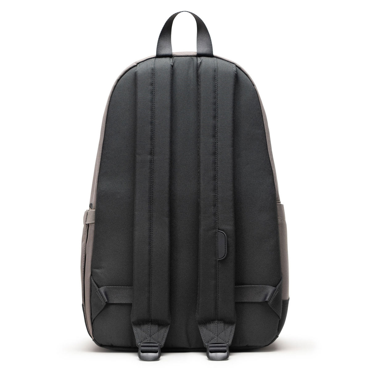 Herschel Supply Heritage Backpack - Morning Dove/Dark Shadow - Image 2