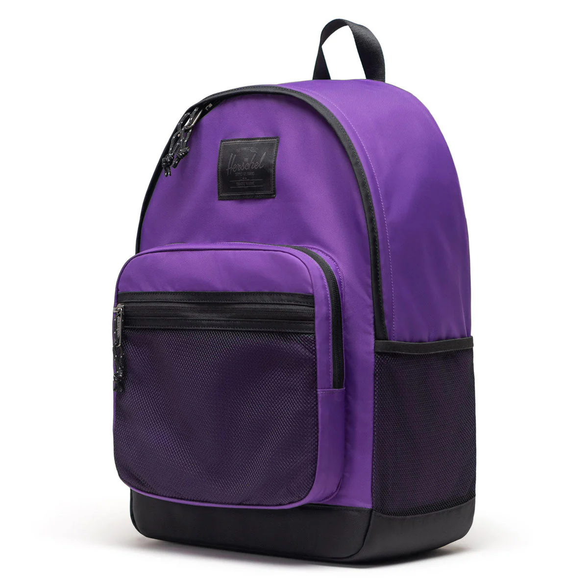 Herschel Supply Kaine Backpack - Acai - Image 3