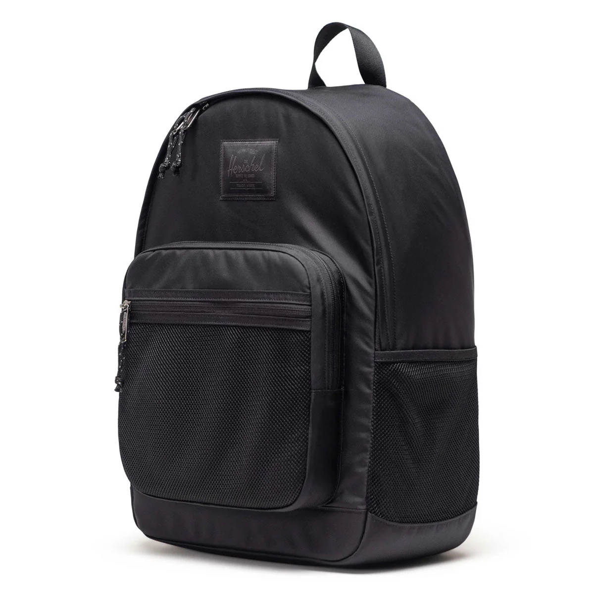 Herschel Supply Kaine Backpack - Black 2026 - Image 3