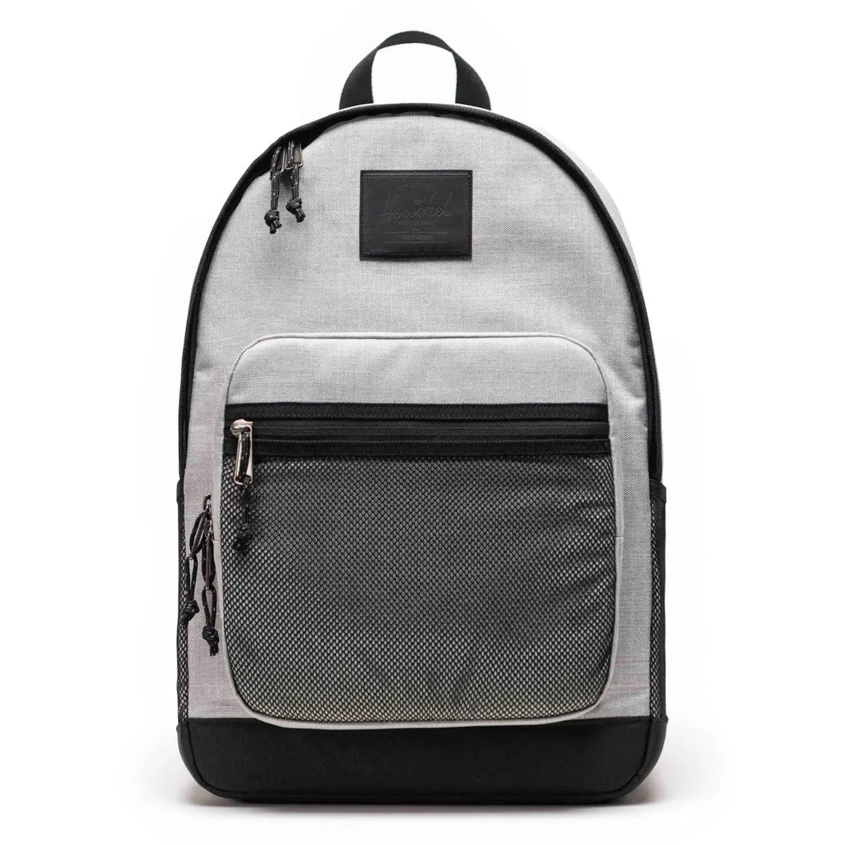 Herschel Supply Kaine Backpack - Varsity Grey Crosshatch