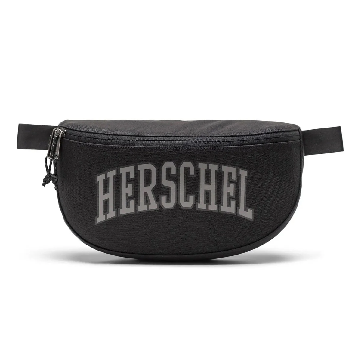 Herschel Supply Kaine Hip Bag - Varsity Black