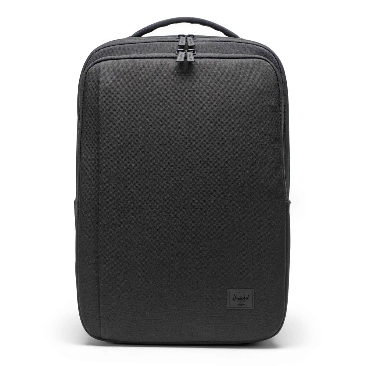 Herschel Supply Kaslo Travel Tech Backpack - Black