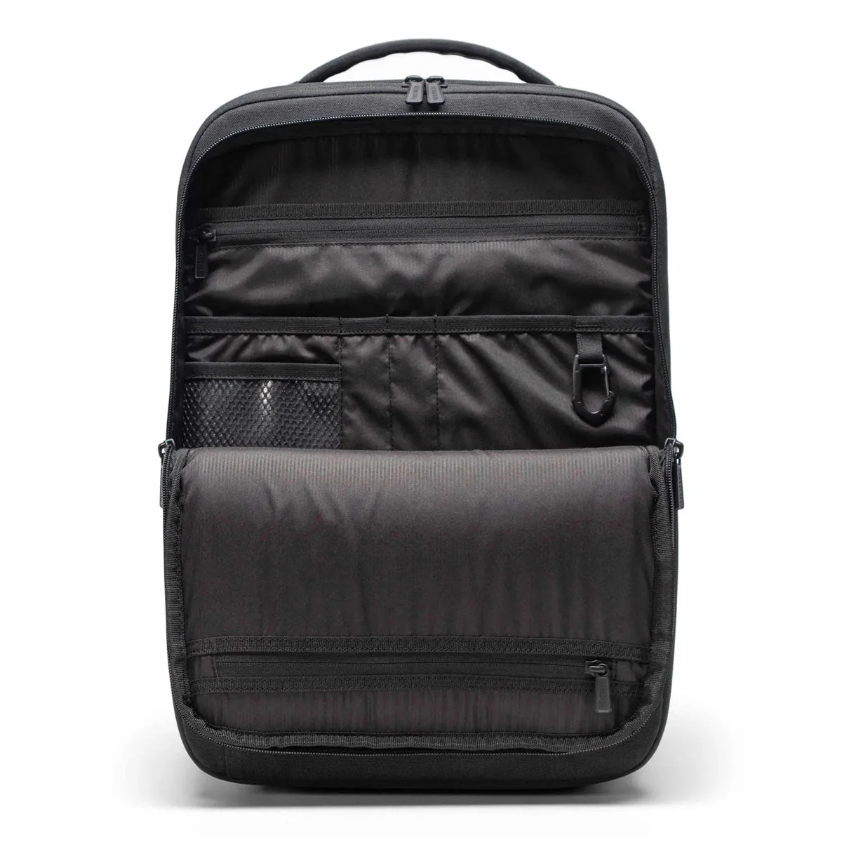 Herschel Supply Kaslo Travel Tech Backpack - Black - Image 2