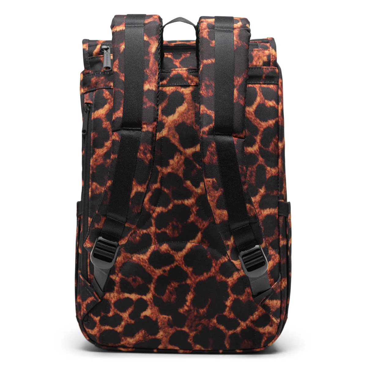 Herschel Supply Little America Mid Backpack - Digi Leopard - Image 4