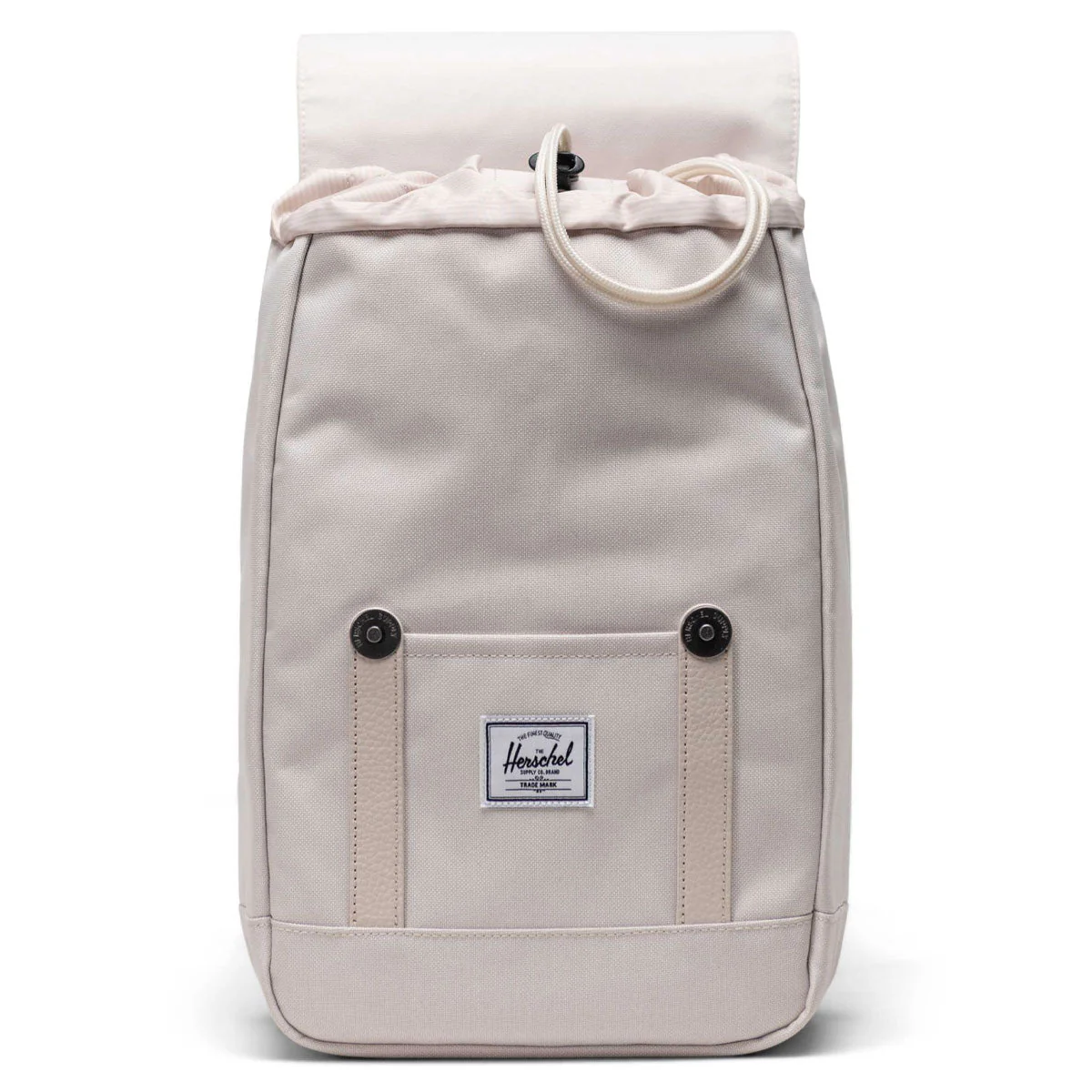 Herschel Supply Retreat Mini Backpack - Moonbeam - Image 2