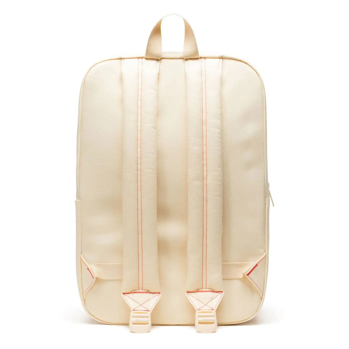 Herschel Supply Thomas Campbell Wesbrook Backpack - TC Stitched/Bone - Image 3