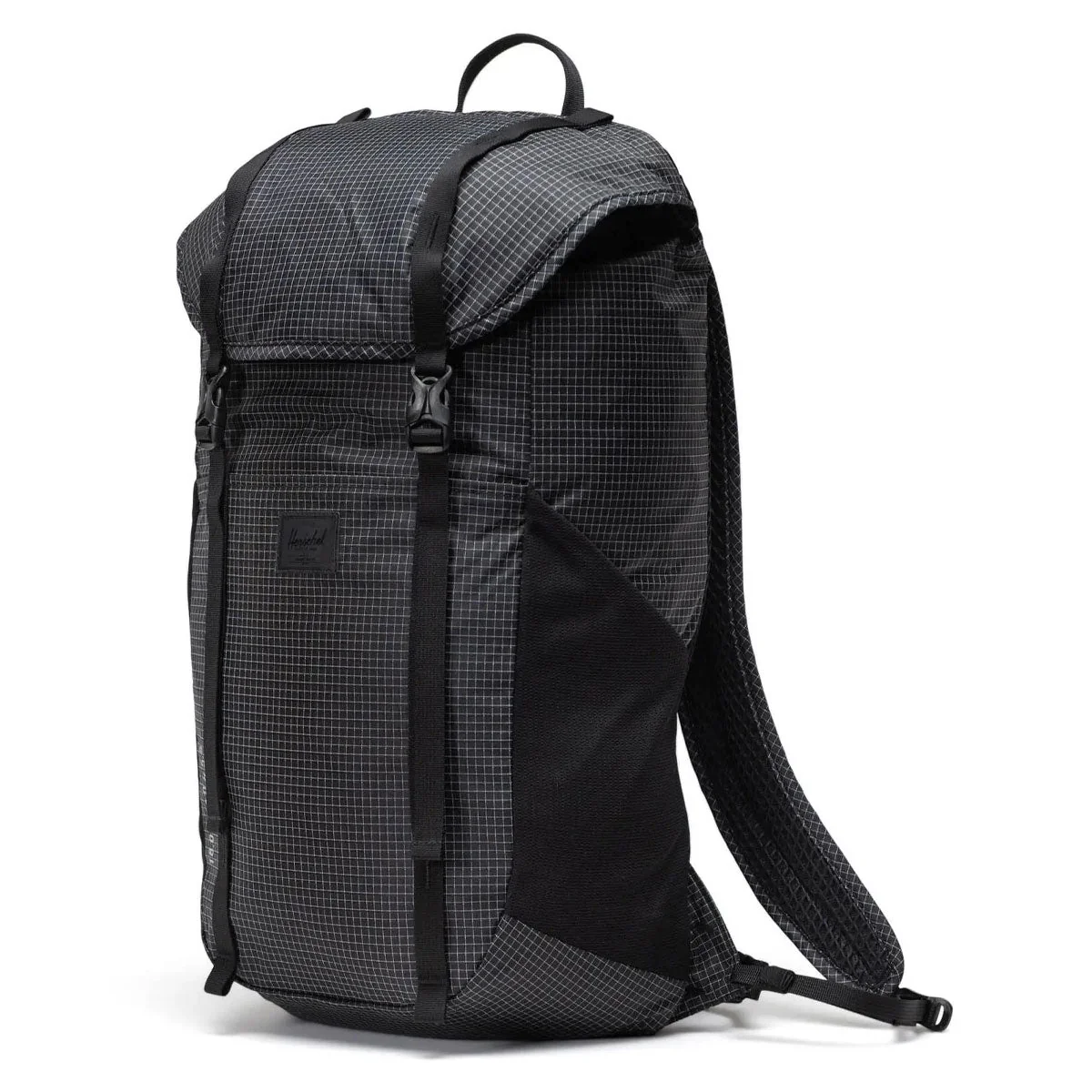 Herschel Supply Ultralight 22L Backpack - Black - Image 3