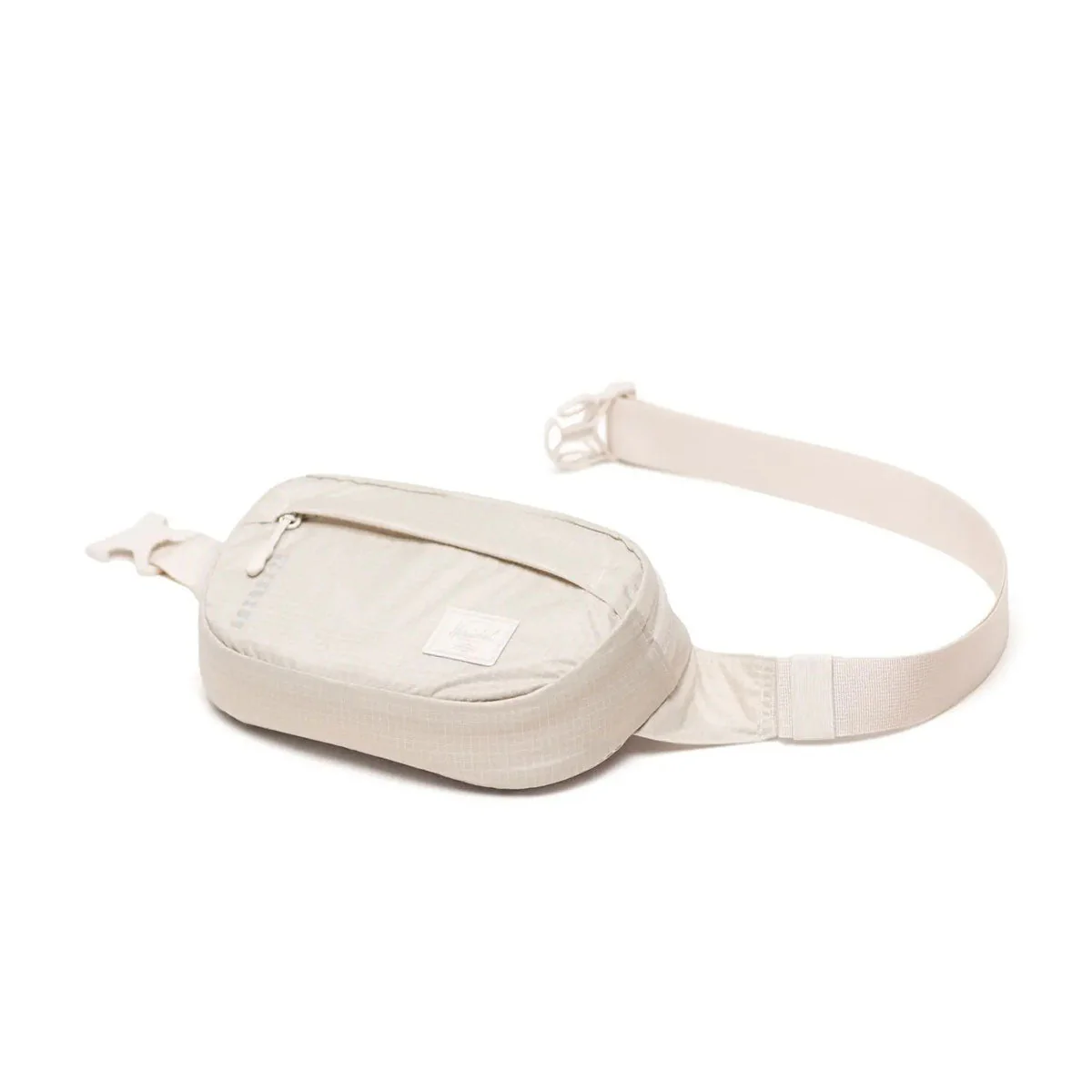 Herschel Supply Ultralight 2L Hip Bag - Moonbeam - Image 3
