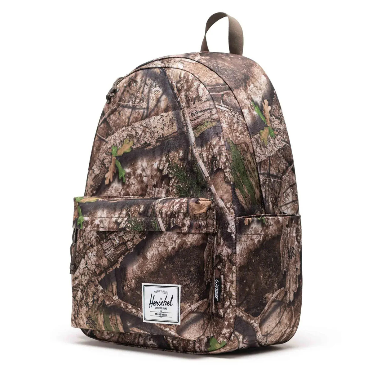 Herschel Supply x Realtree Classic XL Backpack - Realtree APX Camo - Image 3