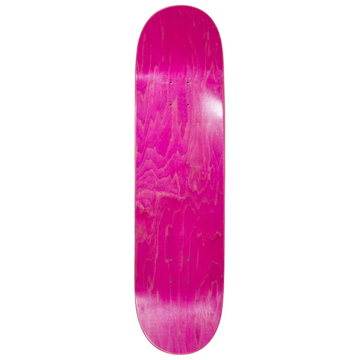 Hoddle Melting Bars Skateboard Deck - 8.25" - Image 2