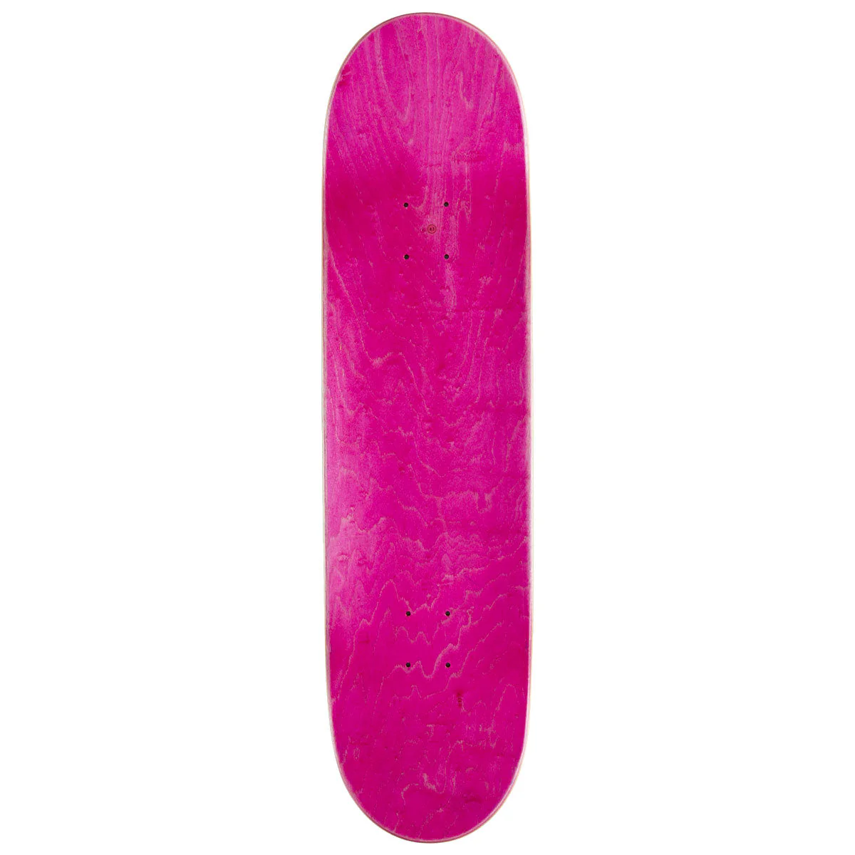 Hopps Athletic Dept. 07 Skateboard Deck - 8.38" - Image 2