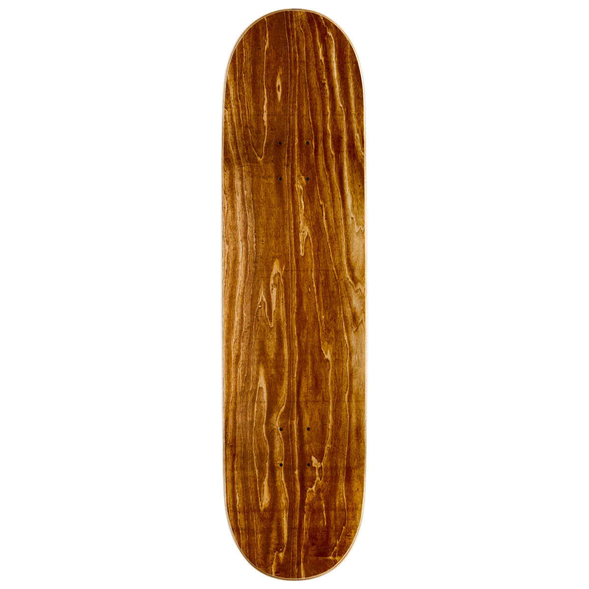Hopps Del Negro Abstraction Skateboard Deck - 8.50" - Image 2