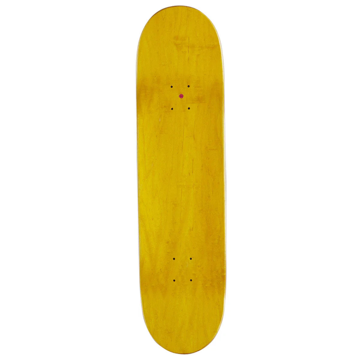 Hopps Jahmal Williams Puppet Guy Skateboard Deck - 8.38" - Image 2
