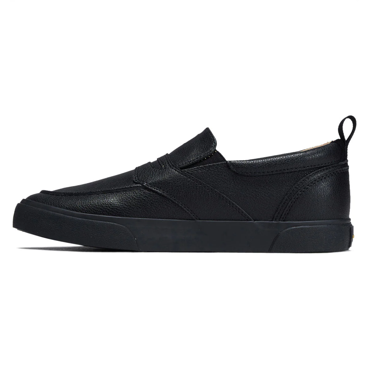 Hours Is Yours Cohiba SL30 Shoes - Matte Black II - Image 2