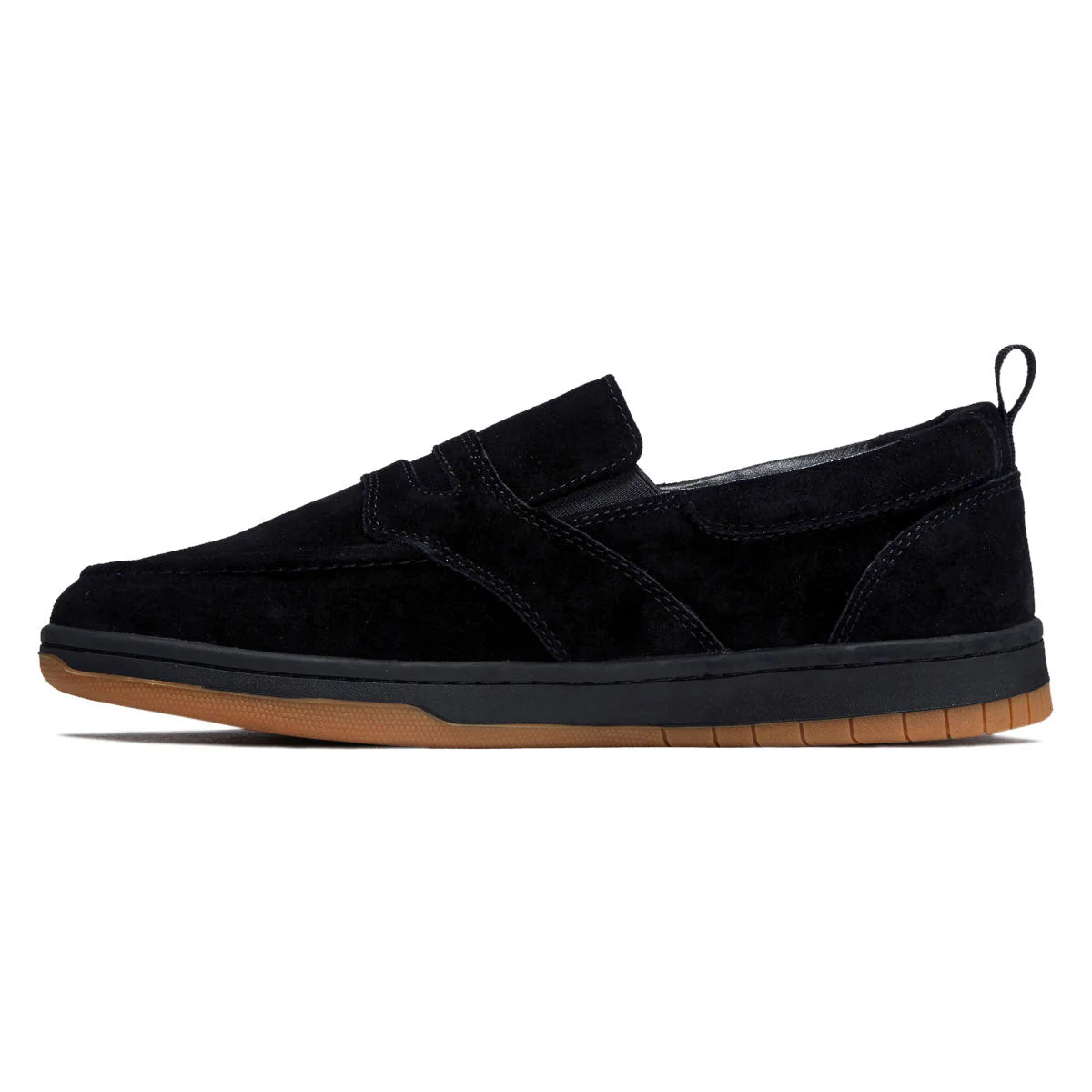 Hours Is Yours Cohiba SL90 Hybrid Shoes - Black/Gum - Image 2