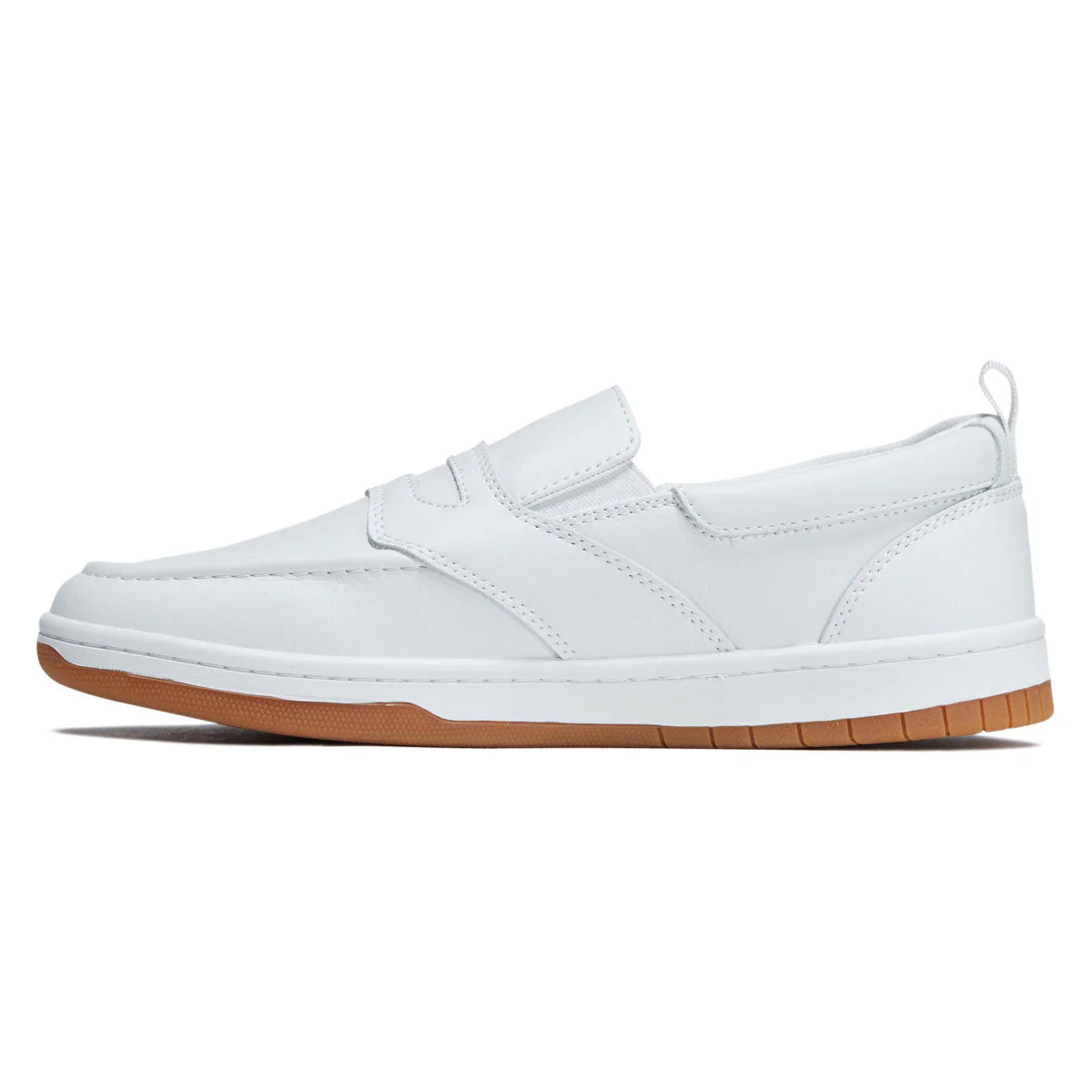Hours Is Yours Cohiba SL90 Hybrid Shoes - White/Gum - Image 2